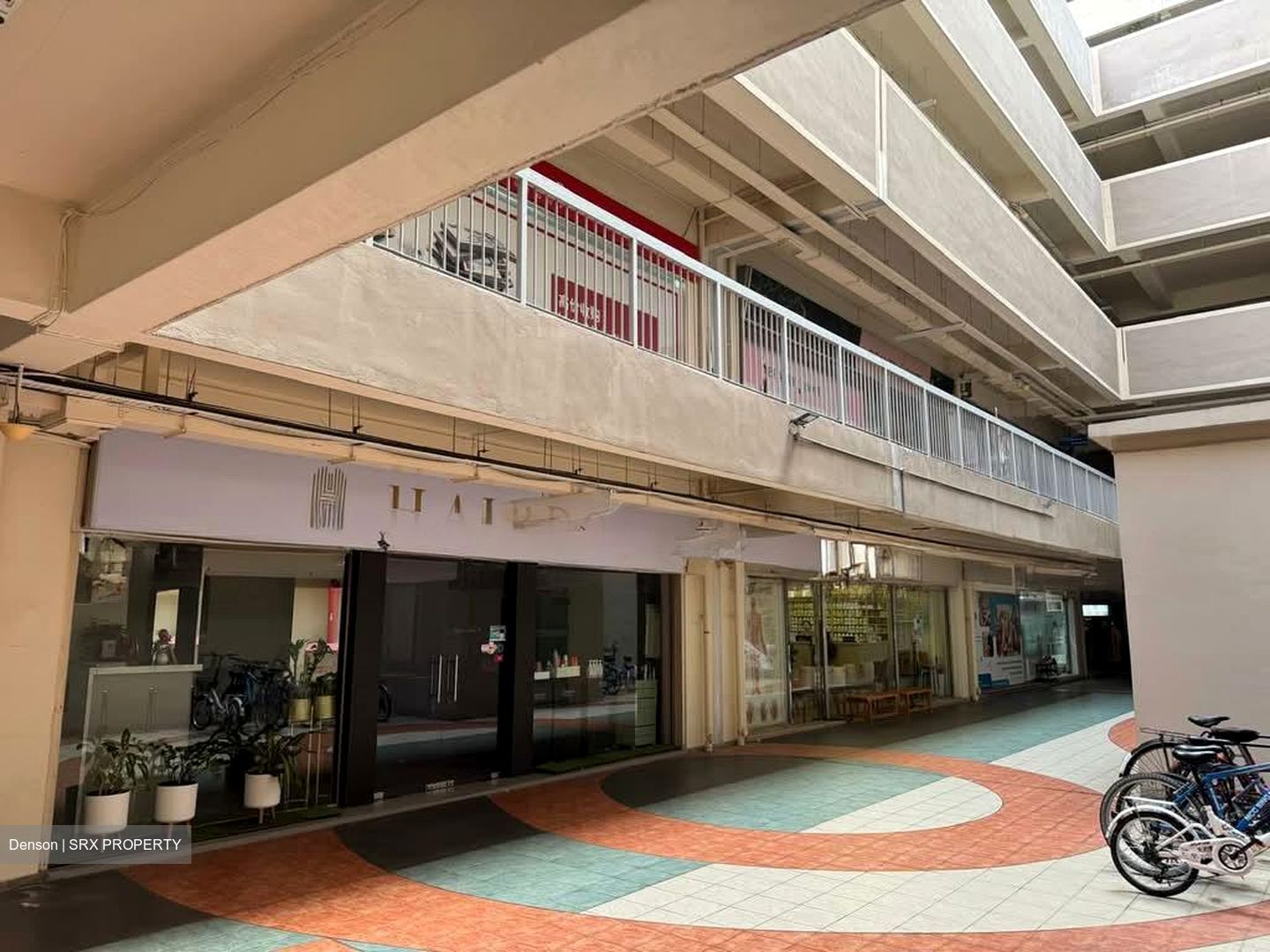 Waterloo Centre (D7), Shop House #558446791